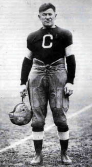 Jim Thorpe, Canton Bulldogs